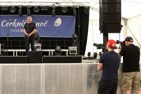 Dan zaščite in reševanja 13 foto Ljubo Vukelič